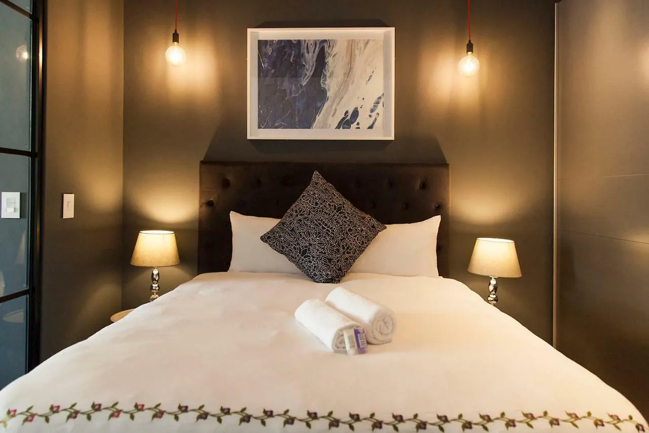 Wex 1 Apartments Cape Town 0*,  South Africa
