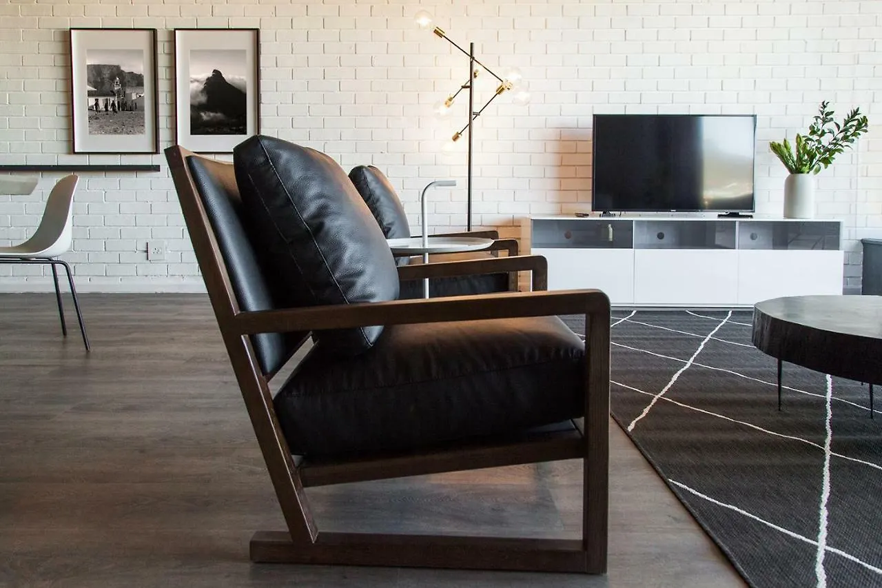 Wex 1 Apartments Cape Town