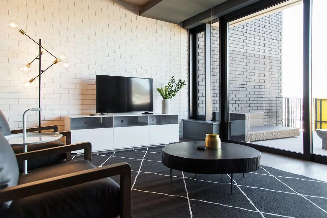 Wex 1 Apartments Cape Town 0*,  South Africa