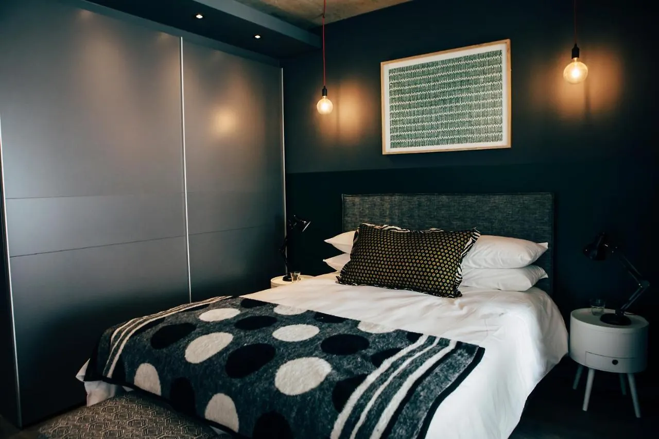Wex 1 Apartments Le Cap