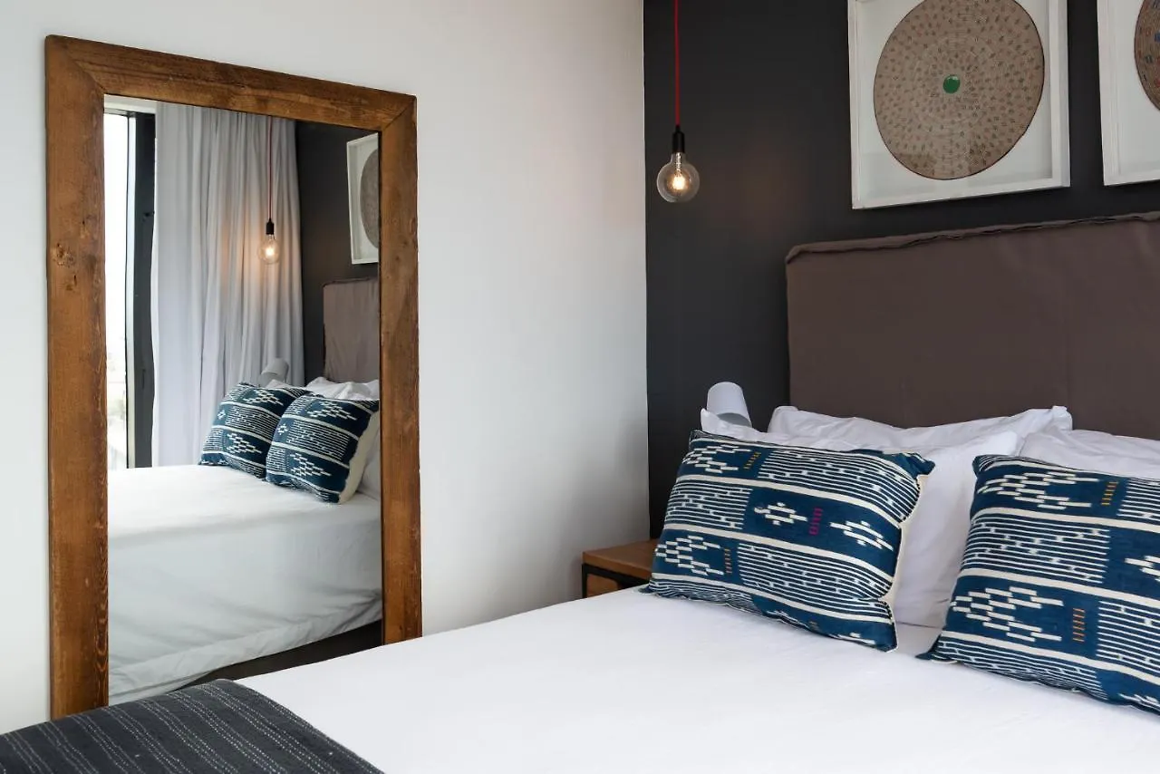 Wex 1 Apartments Le Cap 0*,  Afrique du Sud