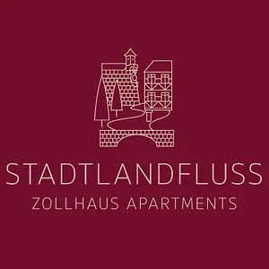 Stadt Land Fluss By Zollhaus , Forchheim (Bavaria) Deutschland