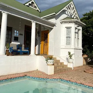 Heath - Private Apartment Port Elizabeth