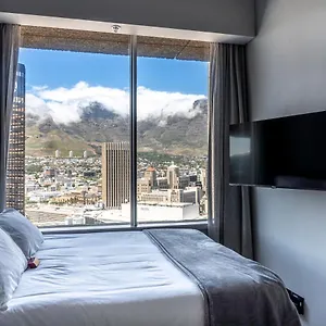 Stunning 1-bedroom With Mountain Views Appartement