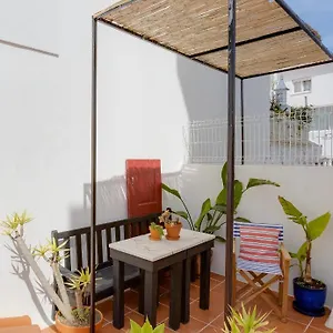 Your Vintage Townhouse Hébergement de vacances Lagos