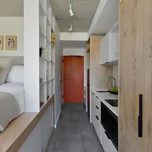 Six On N - Fluent Luxury Serviced Appartement