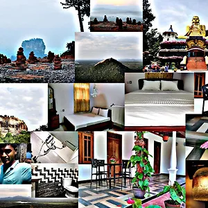 Danara Homestay Privatunterkunft Sigiriya