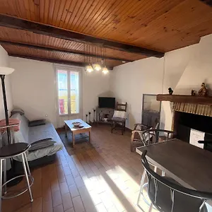 Louis Maissa Appartement Saint-Martin-Vésubie