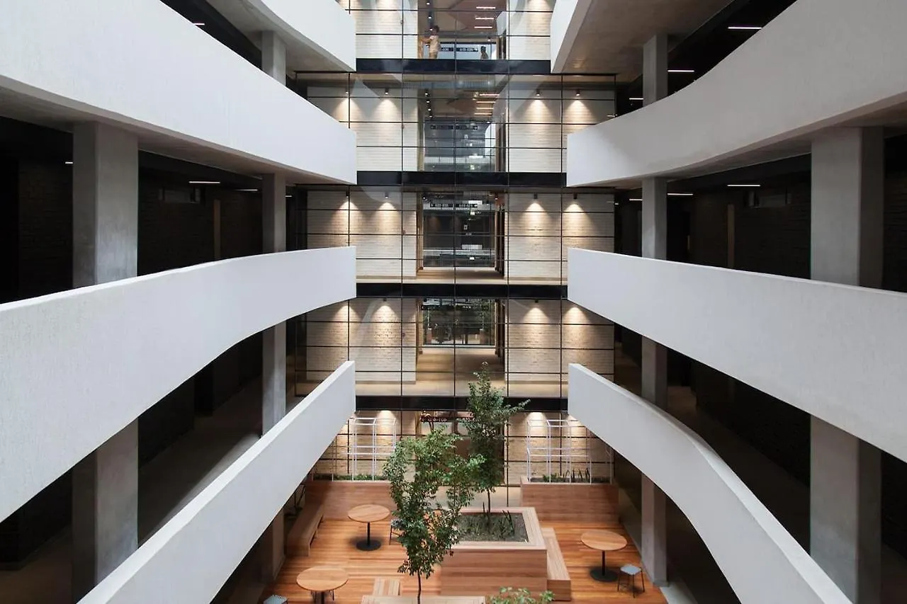 Wex 1 Apartments Cape Town