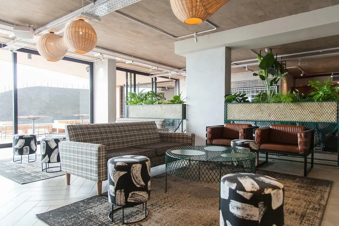 Wex 1 Apartments Cape Town