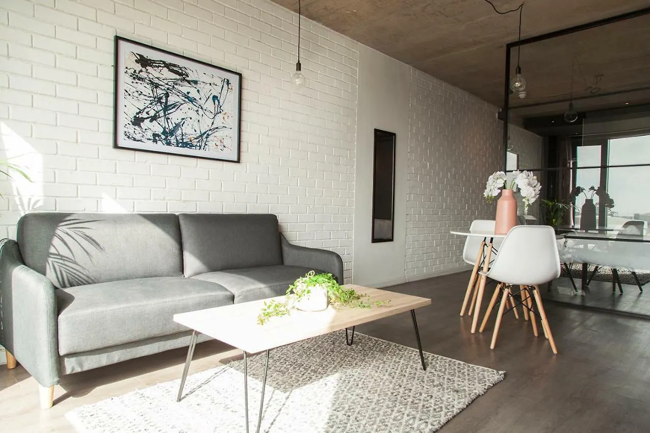 Wex 1 Apartments Cape Town
