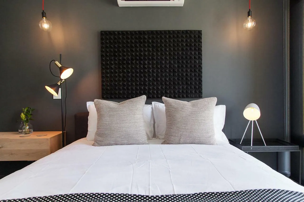 Wex 1 Apartments Cape Town 0*,  South Africa