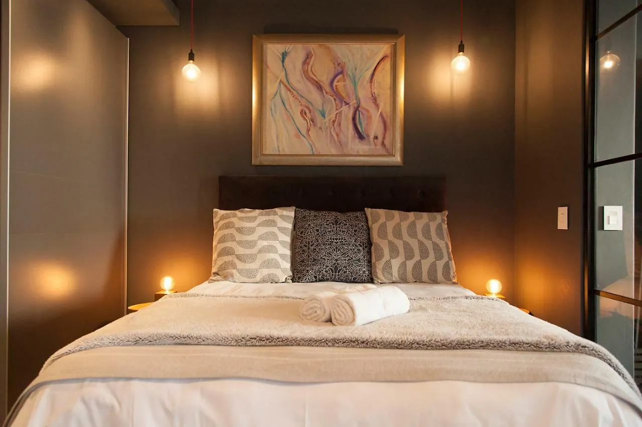 Wex 1 Apartments Cape Town