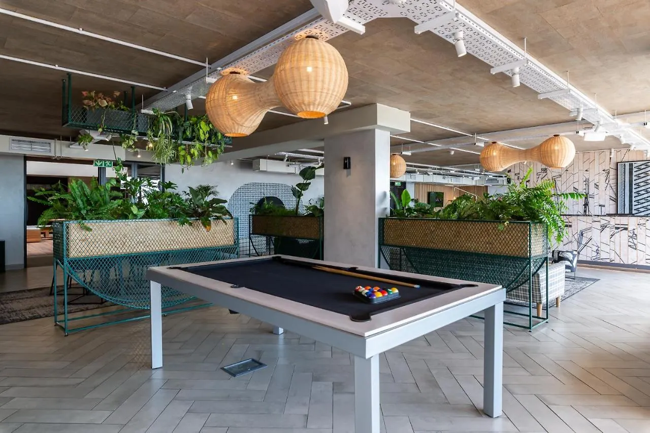 Wex 1 Apartments Cape Town
